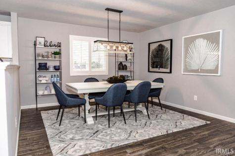 903 Breezewood Drive Lakeville IN 46536