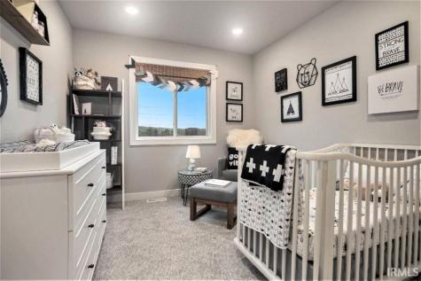 903 Breezewood Drive Lakeville IN 46536