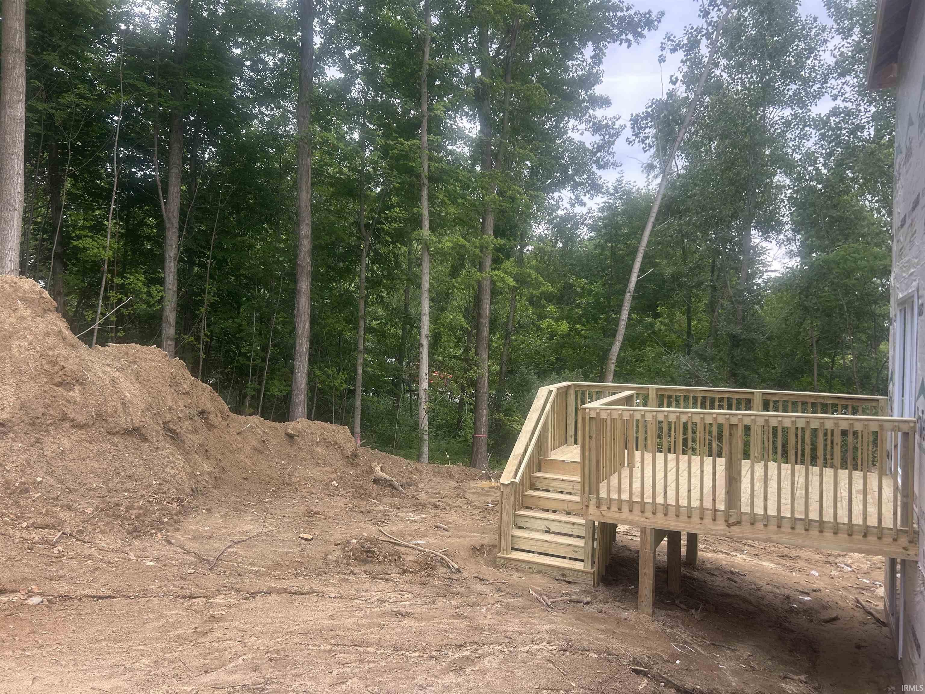 903 Breezewood Drive Lakeville IN 46536