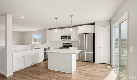 903 Breezewood Drive Lakeville IN 46536