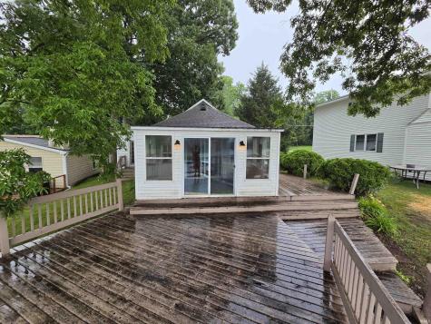 7902 N Crow Drive Monticello IN 47960