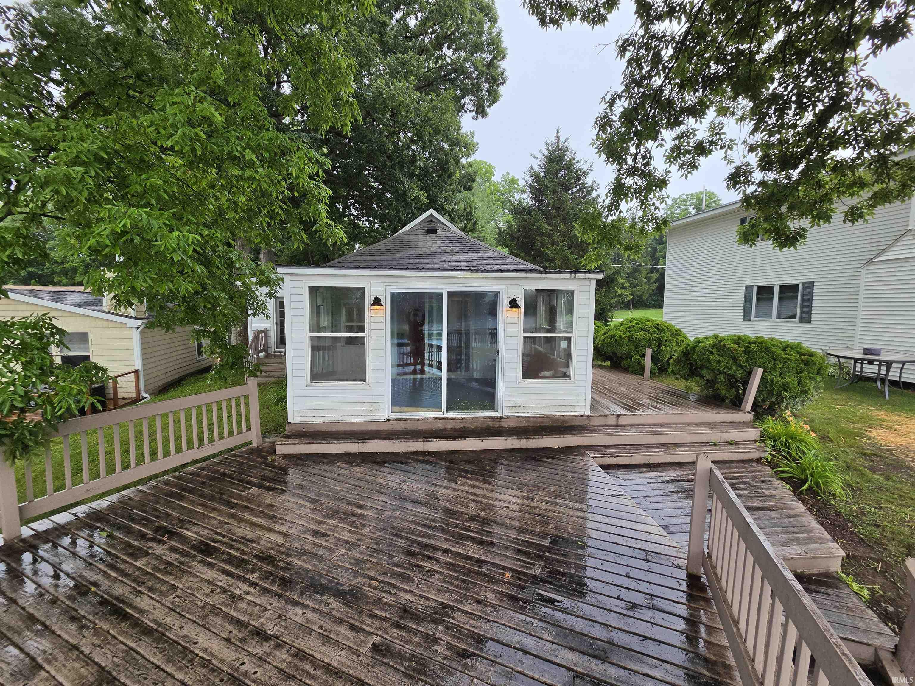 7902 N Crow Drive Monticello IN 47960