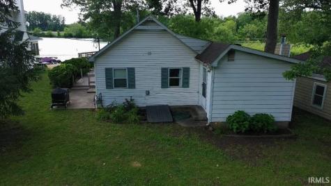 7902 N Crow Drive Monticello IN 47960