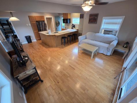 7902 N Crow Drive Monticello IN 47960
