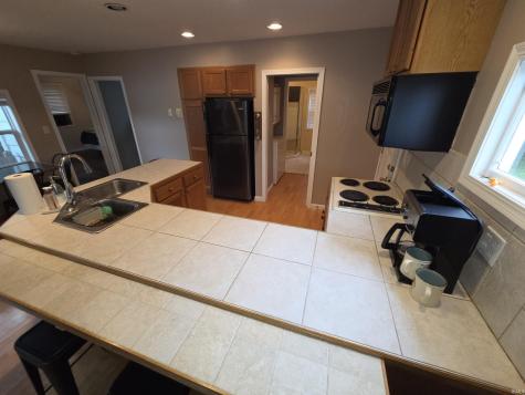 7902 N Crow Drive Monticello IN 47960