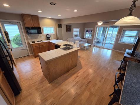 7902 N Crow Drive Monticello IN 47960