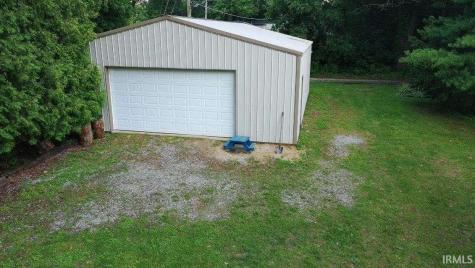 7902 N Crow Drive Monticello IN 47960