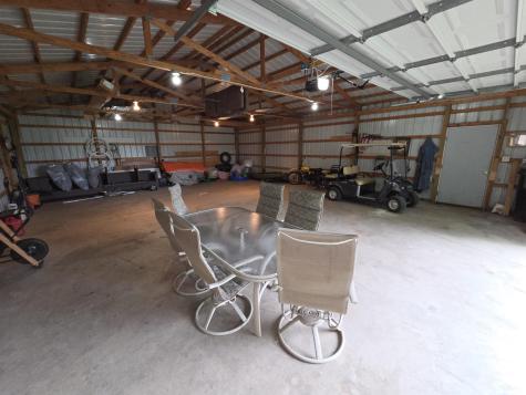7902 N Crow Drive Monticello IN 47960