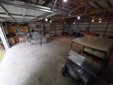 7902 N Crow Drive Monticello IN 47960