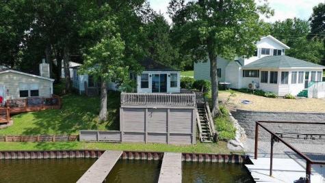 7902 N Crow Drive Monticello IN 47960