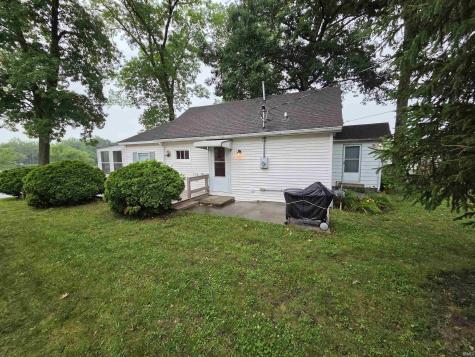 7902 N Crow Drive Monticello IN 47960