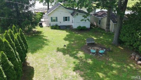 7902 N Crow Drive Monticello IN 47960
