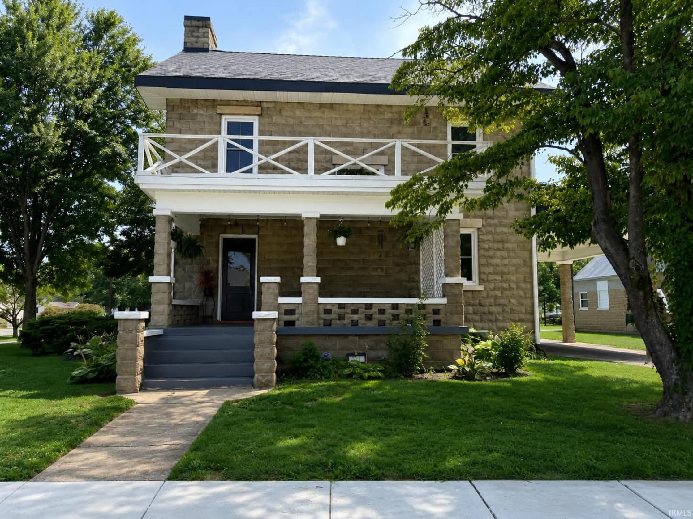 221 W Harrison Street Orleans IN 47452