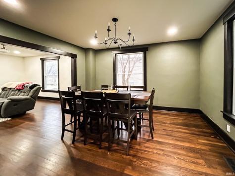 221 W Harrison Street Orleans IN 47452