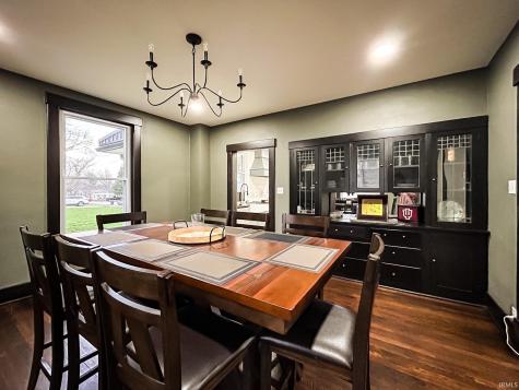 221 W Harrison Street Orleans IN 47452