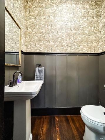 221 W Harrison Street Orleans IN 47452
