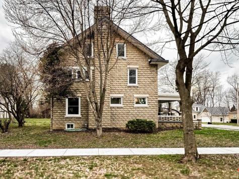 221 W Harrison Street Orleans IN 47452