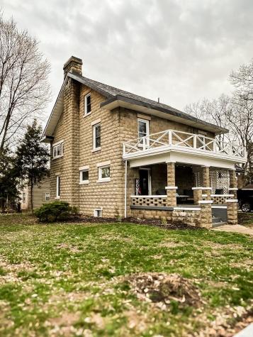 221 W Harrison Street Orleans IN 47452