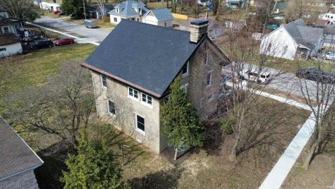221 W Harrison Street Orleans IN 47452