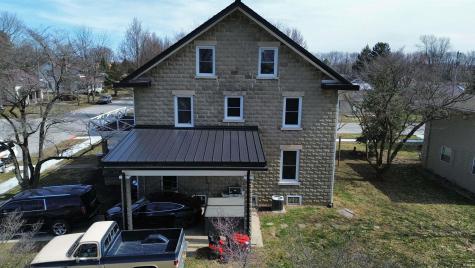 221 W Harrison Street Orleans IN 47452