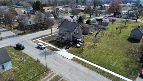 221 W Harrison Street Orleans IN 47452