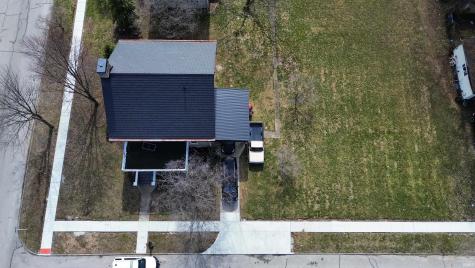 221 W Harrison Street Orleans IN 47452