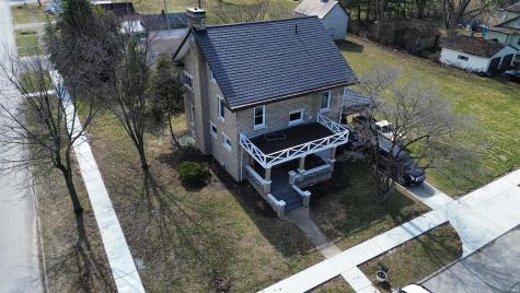 221 W Harrison Street Orleans IN 47452