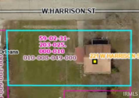 221 W Harrison Street Orleans IN 47452