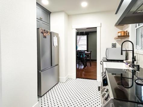 221 W Harrison Street Orleans IN 47452