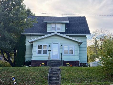 2609 Wells Street Fort Wayne IN 46808