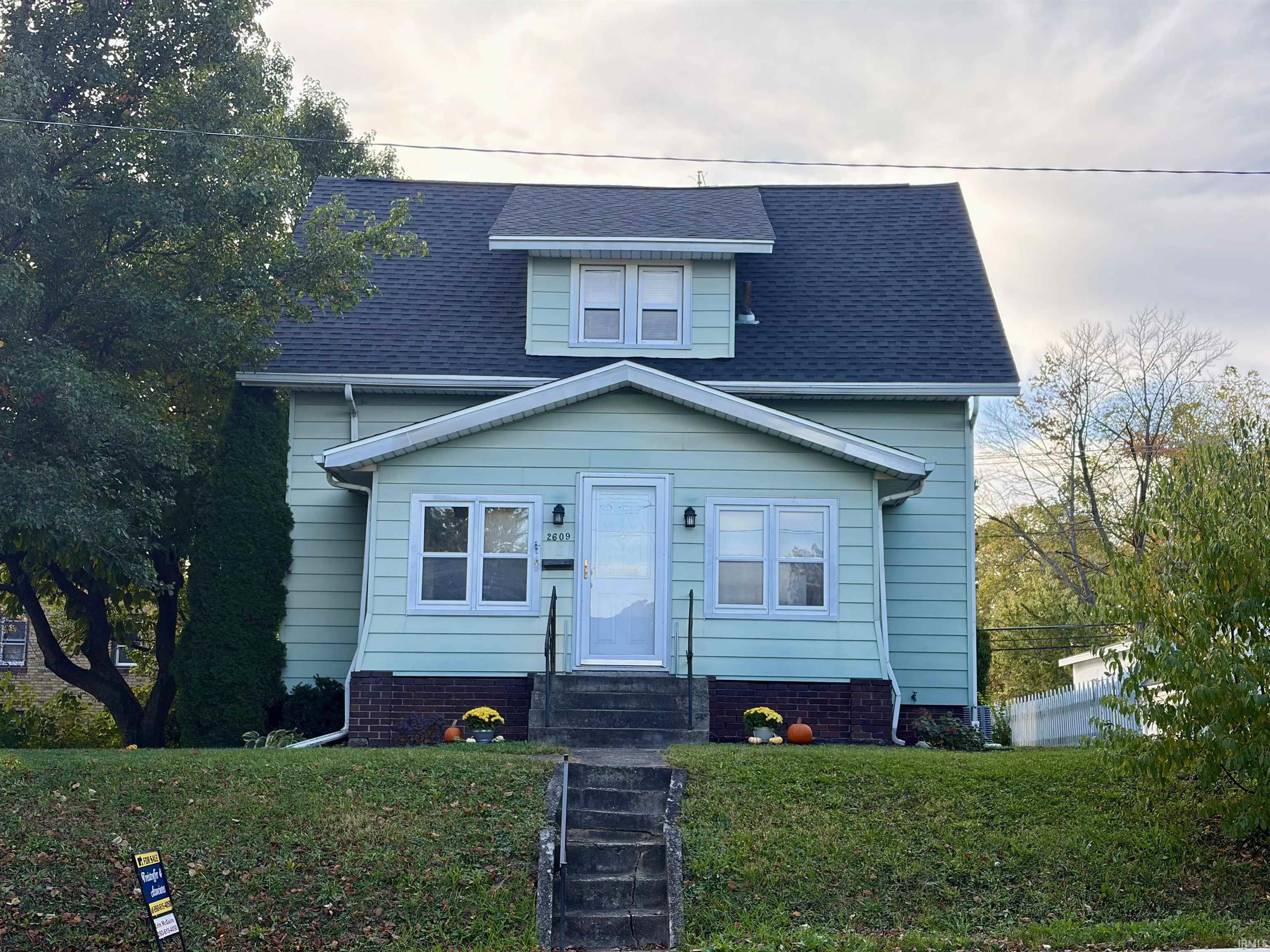 2609 Wells Street Fort Wayne IN 46808