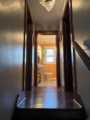 2609 Wells Street Fort Wayne IN 46808