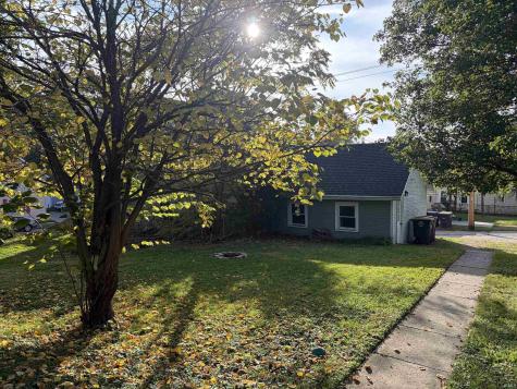 2609 Wells Street Fort Wayne IN 46808