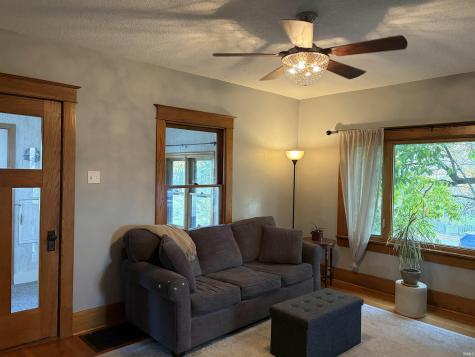 2609 Wells Street Fort Wayne IN 46808