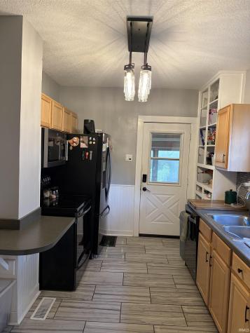 2609 Wells Street Fort Wayne IN 46808