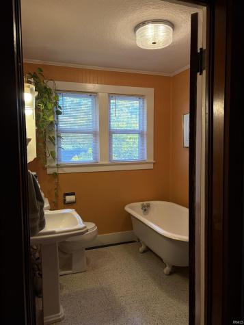 2609 Wells Street Fort Wayne IN 46808
