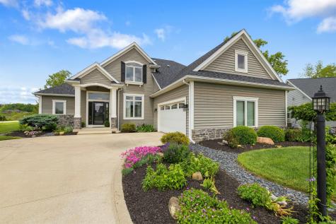 7727 Boxwood Court Fort Wayne IN 46835