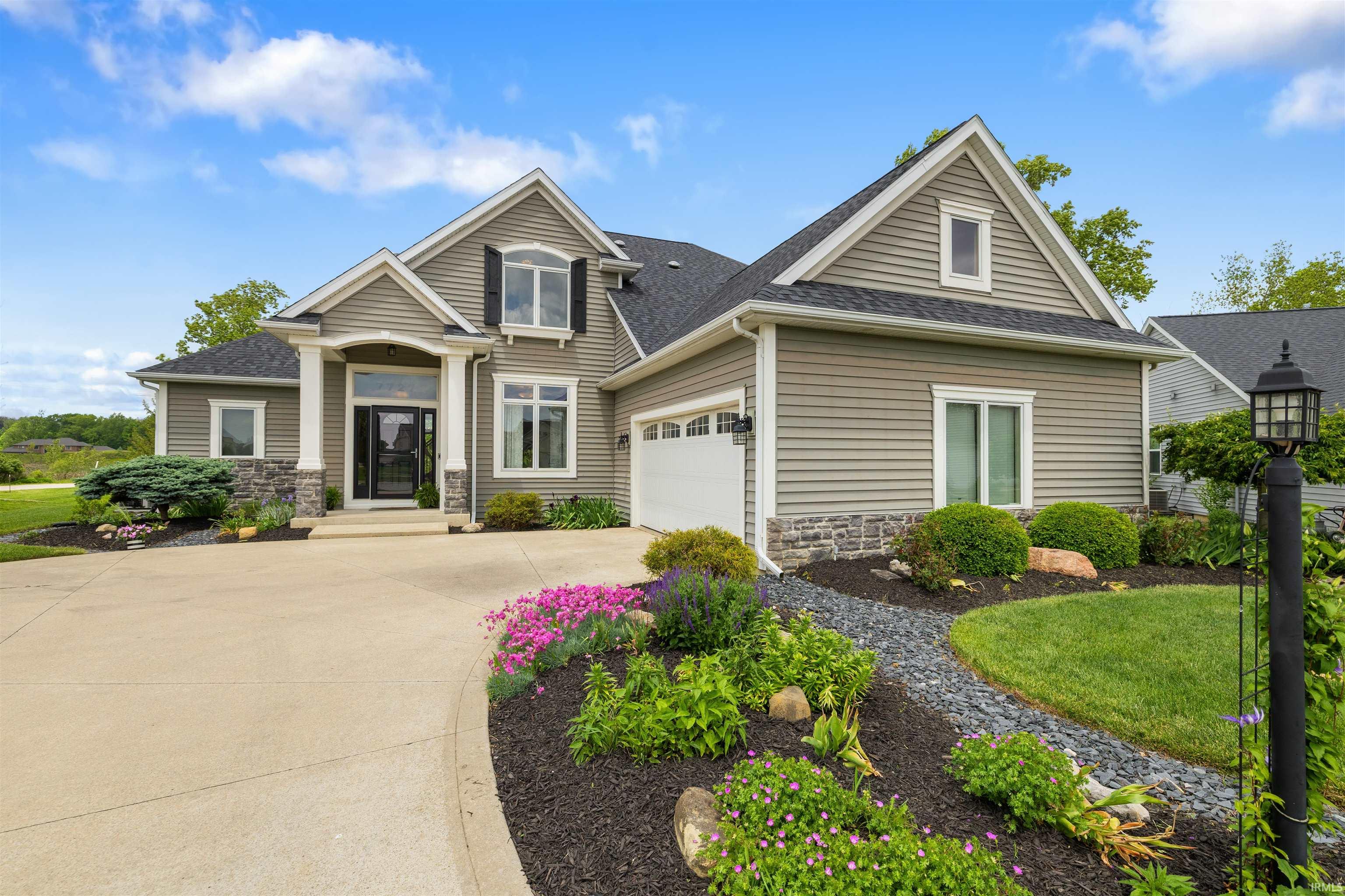 7727 Boxwood Court Fort Wayne IN 46835