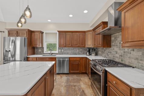 7727 Boxwood Court Fort Wayne IN 46835