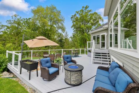 7727 Boxwood Court Fort Wayne IN 46835
