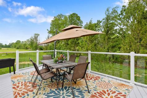 7727 Boxwood Court Fort Wayne IN 46835