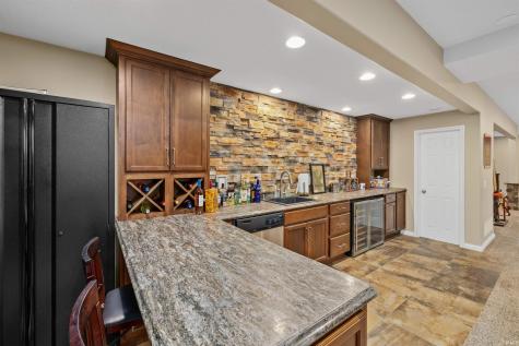 7727 Boxwood Court Fort Wayne IN 46835