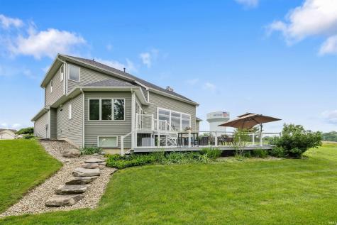 7727 Boxwood Court Fort Wayne IN 46835