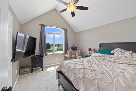 7727 Boxwood Court Fort Wayne IN 46835