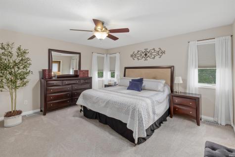 7727 Boxwood Court Fort Wayne IN 46835