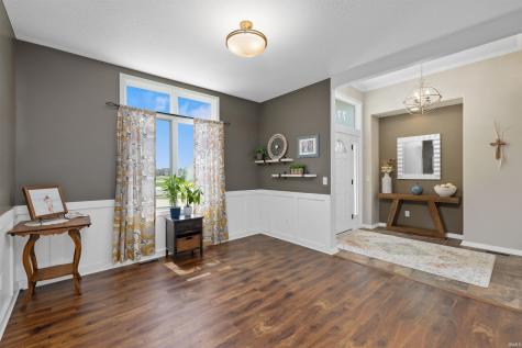 7727 Boxwood Court Fort Wayne IN 46835