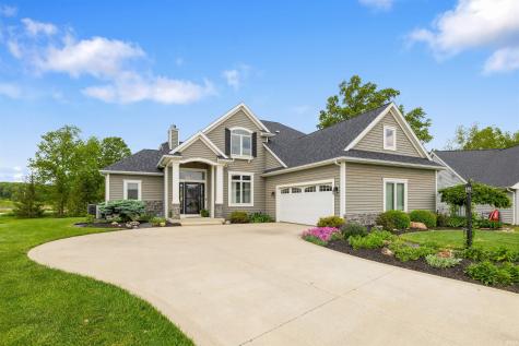 7727 Boxwood Court Fort Wayne IN 46835