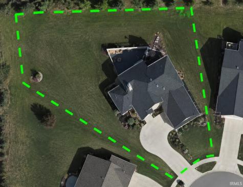 7727 Boxwood Court Fort Wayne IN 46835