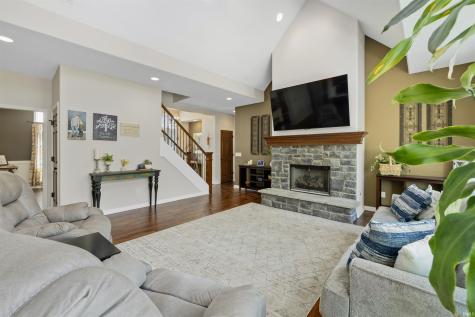 7727 Boxwood Court Fort Wayne IN 46835
