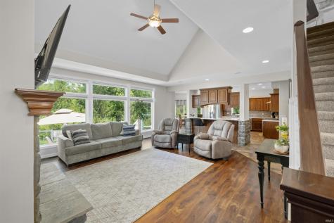 7727 Boxwood Court Fort Wayne IN 46835